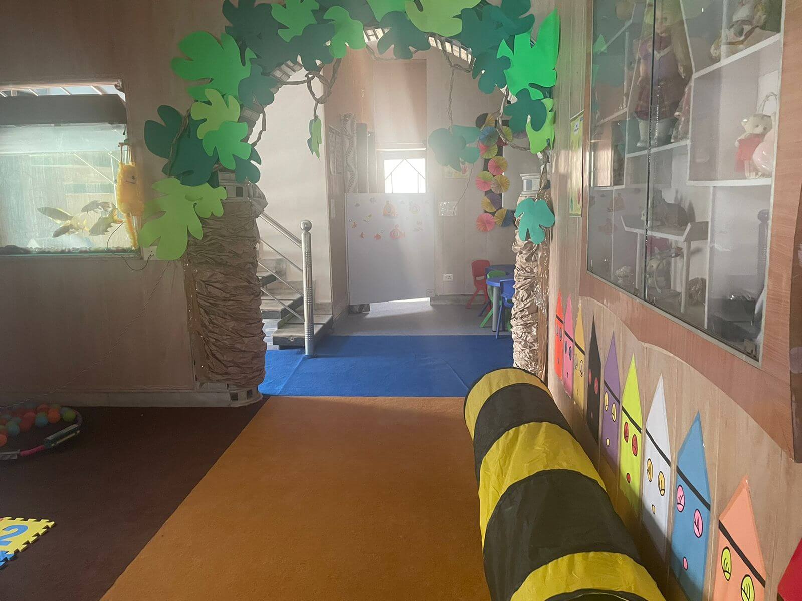 Play School Kondapur Hyderabad